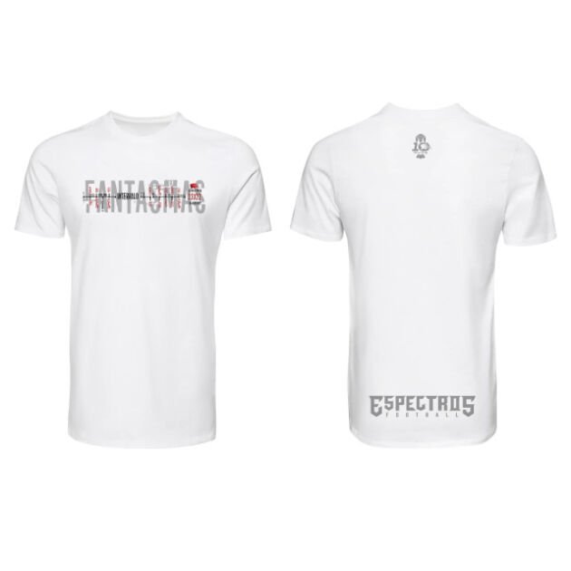 Camisa T-Shirt Linha do Tempo